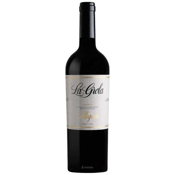 Allegrini La Grola | Vivino US