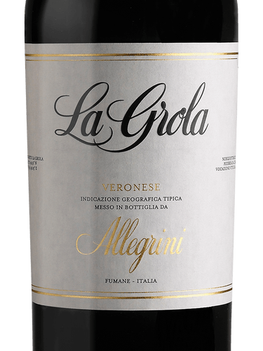 Allegrini La Grola | Vivino US