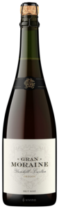 Gran Moraine Brut Rosé N.V.