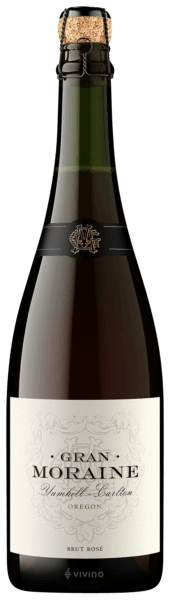 Gran Moraine Brut Rosé