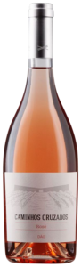 Caminhos Cruzados Rosé N.V.