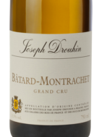 Bâtard-Montrachet Grand Cru