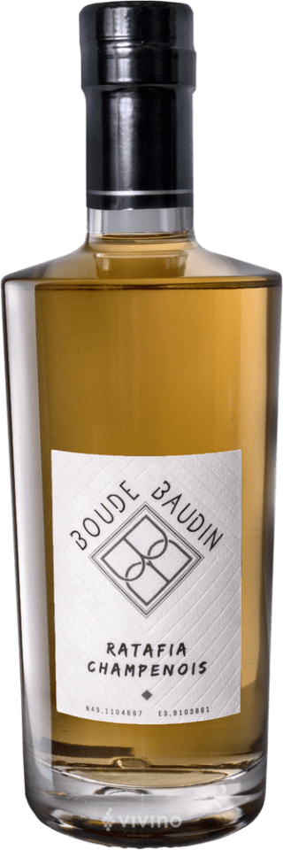 Boude Baudin Winery | Vivino