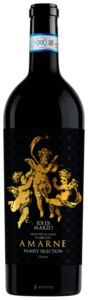 Torre Zambra Idi di Marzo Amarne Family Selection Montepulciano d'Abruzzo N.V.