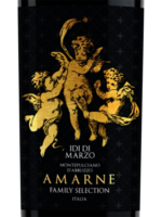 Idi di Marzo Amarne Family Selection Montepulciano d'Abruzzo