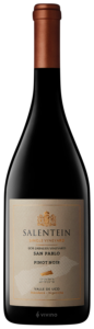 Salentein Los Jabalíes Single Vineyard Pinot Noir N.V.