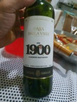 Dalla Valle Casa Dalla Valle Cabernet Sauvignon