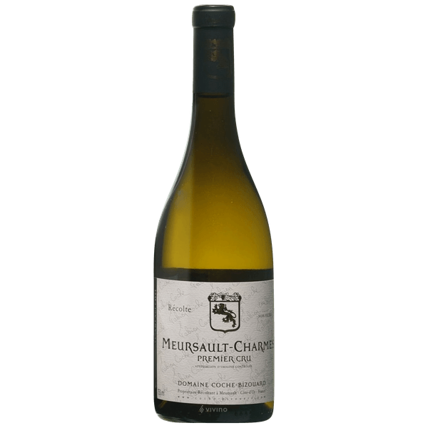 Domaine Fabien Coche (Domaine Coche-Bizouard) Meursault-Charmes