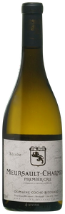 Domaine Fabien Coche (Domaine Coche-Bizouard) Meursault-Charmes Premier Cru N.V.