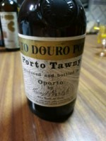 Gonzalez-Byass Alto Douro Porto Tawny
