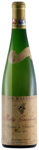 Rolly Gassmann Rotleibel de Rorschwihr Pinot Gris N.V.