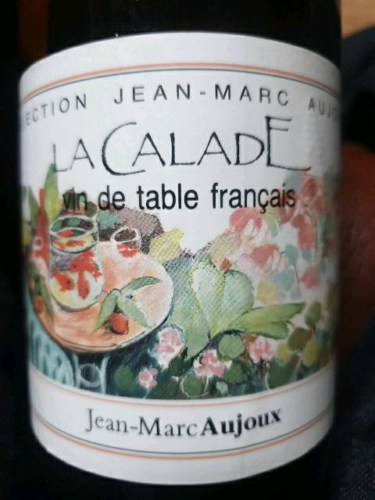 Jean-Marc Aujoux Domaine viticole | Vivino