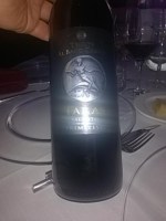 Tenute Al Bano Carrisi Taras Primitivo