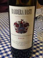 Mondo del Vino Barbera d'Asti