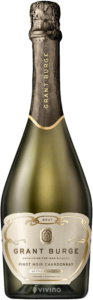 Grant Burge Wines Pinot Noir - Chardonnay Brut N.V.