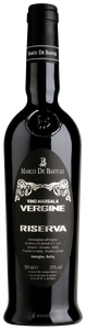 Marco de Bartoli Vergine Riserva N.V.