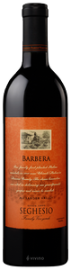 Seghesio Barbera N.V.