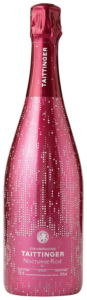 Taittinger Nocturne Rosé Champagne N.V.