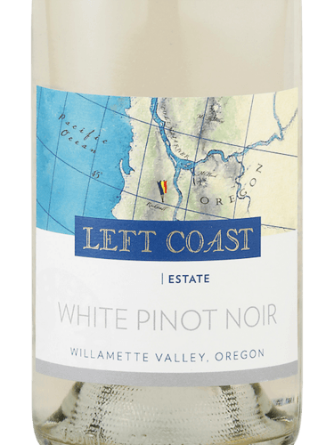 White Pinot Noir