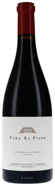 Artadi Viña El Pison