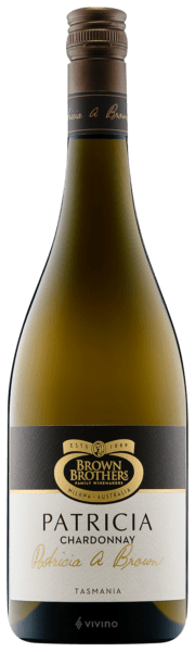 Brown Brothers Patricia Chardonnay