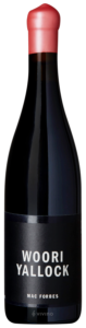 Mac Forbes Woori Yallock Black Label Pinot Noir N.V.