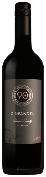 90+ Cellars Lot 155 Zinfandel