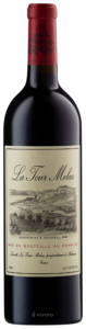 La Tour Melas Red N.V.