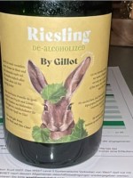 Kühling-Gillot Riesling De-Alcoholzed