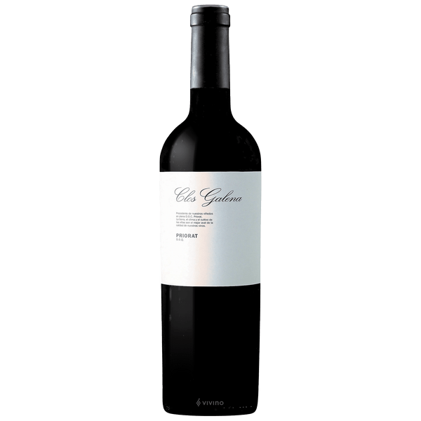 Clos Galena Red Blend | Vivino 日本語