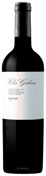 Clos Galena Red Blend | Vivino 日本語