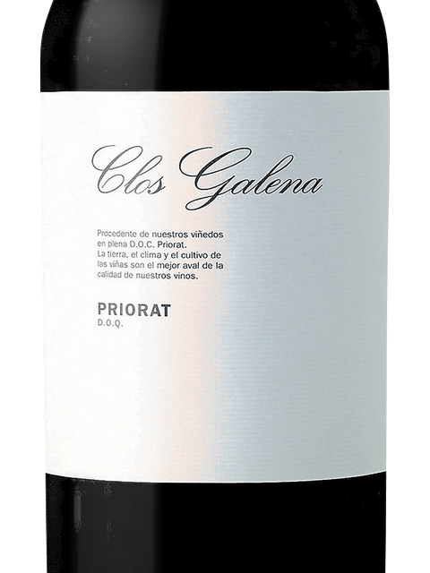 Clos Galena Red Blend | Vivino 日本語
