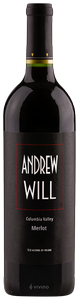 Andrew Will Merlot N.V.