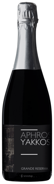 Aphros Yakkos Grande Reserva