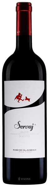 Marchesi di Barolo Servaj Dolcetto Langhe
