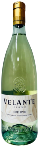 Bertani Velante Due Uve Pinot Grigio - Sauvignon Blanc N.V.