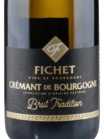 Crémant de Bourgogne Brut Tradition
