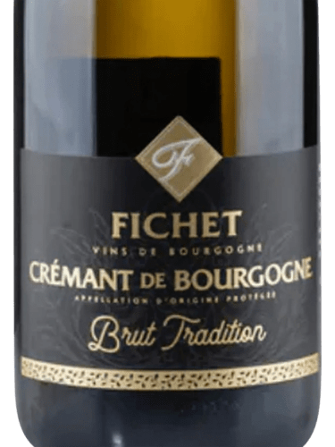 Crémant de Bourgogne Brut Tradition