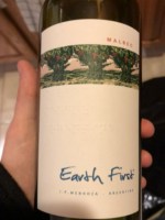 Earth First Malbec