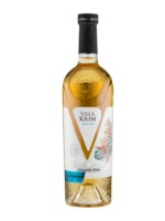 Villa Krim Orange Star