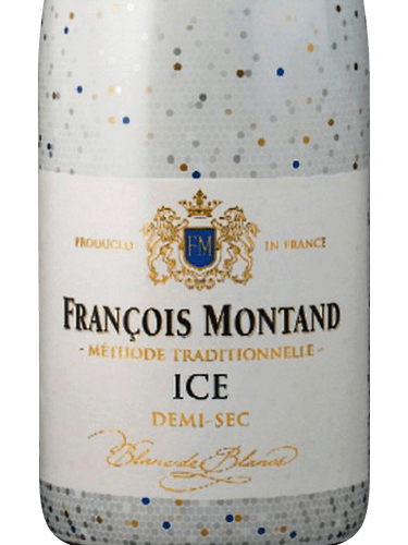 Ice Edition Demi-Sec