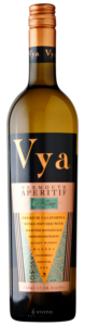 Quady Vya Vermouth Extra Dry N.V.