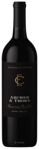 Erikson & Caradin Archer & Thorn Reserve Proprietary Red N.V.