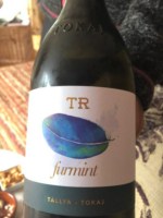 TR Furmint