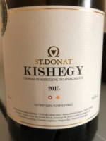 Szent Donat Kishegy