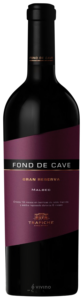 Trapiche Fond de Cave Gran Reserva Malbec N.V.