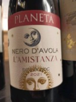 Planeta L'Amistanza Nero d'Avola