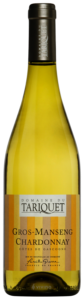 Domaine du Tariquet Gros Manseng - Chardonnay Côtes De Gascogne N.V.