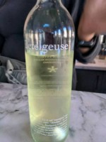 Brown Estate Betelgeuse Sauvignon Blanc