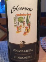 San Simone Closereno Chardonnay Venezia Giulia